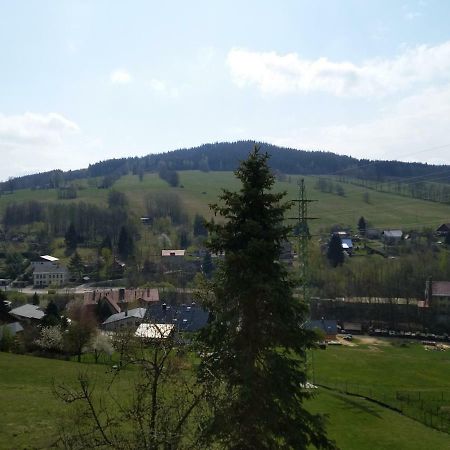 Apartmany Pohoraly Rokytnice nad Jizerou Esterno foto