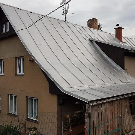 Apartmany Pohoraly Rokytnice nad Jizerou Esterno foto