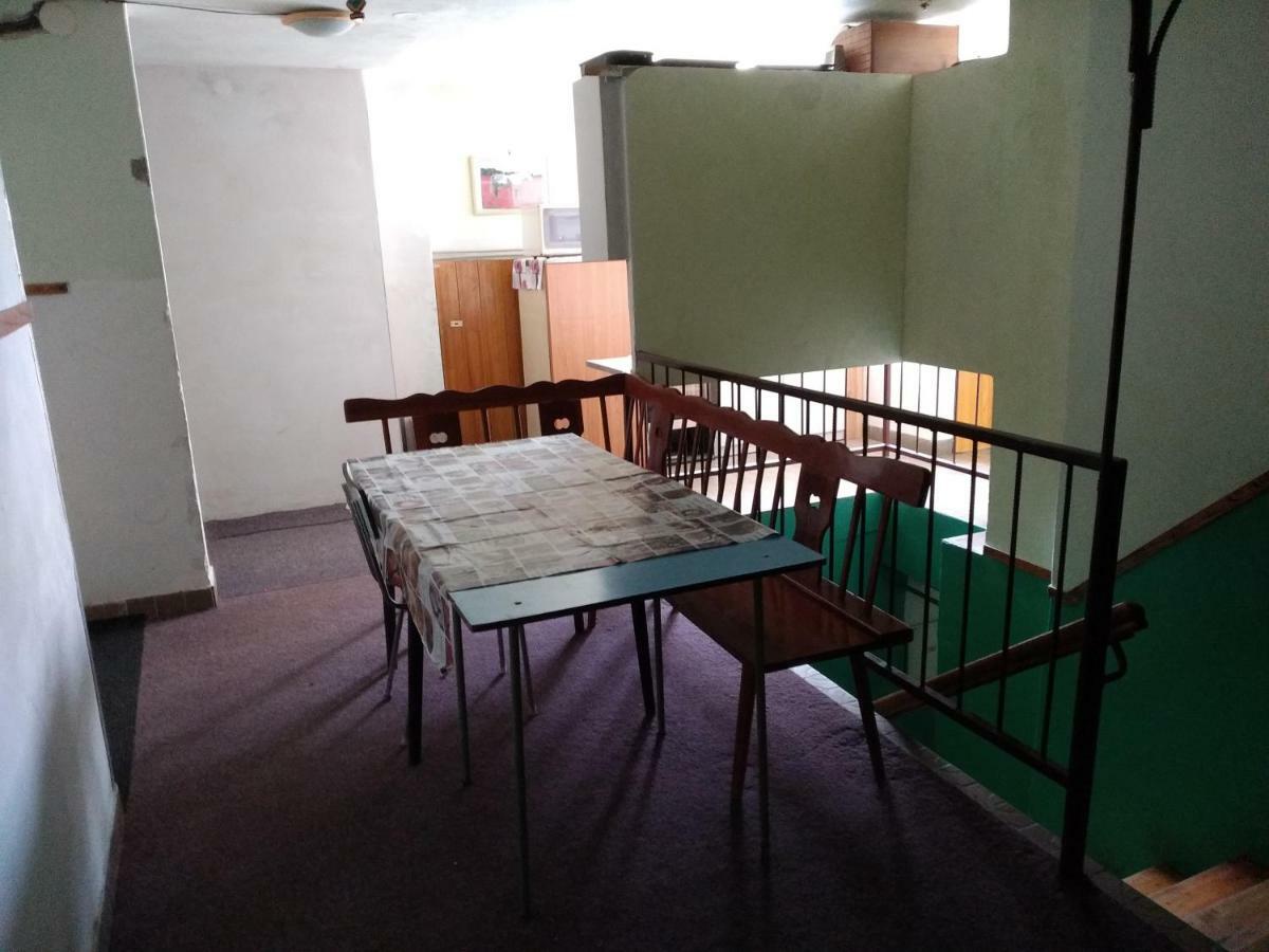 Apartmany Pohoraly Rokytnice nad Jizerou Esterno foto