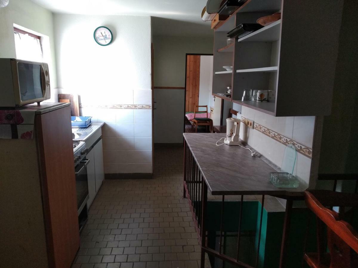 Apartmany Pohoraly Rokytnice nad Jizerou Esterno foto