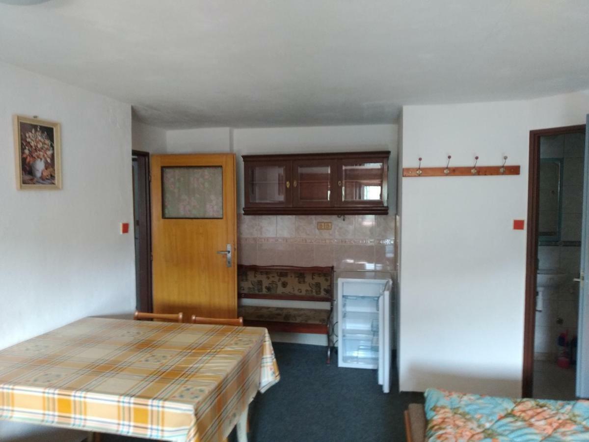 Apartmany Pohoraly Rokytnice nad Jizerou Esterno foto