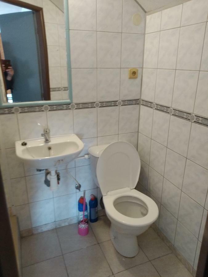 Apartmany Pohoraly Rokytnice nad Jizerou Esterno foto