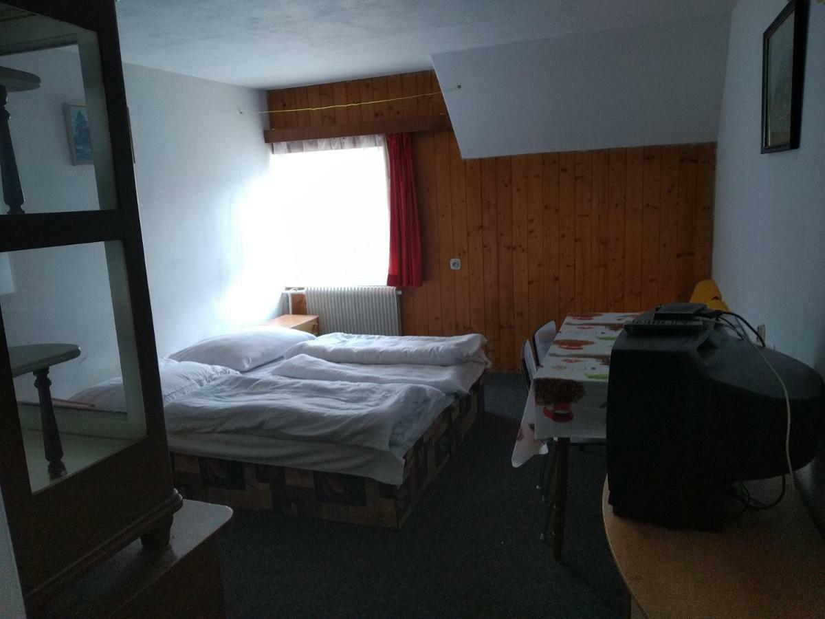Apartmany Pohoraly Rokytnice nad Jizerou Esterno foto