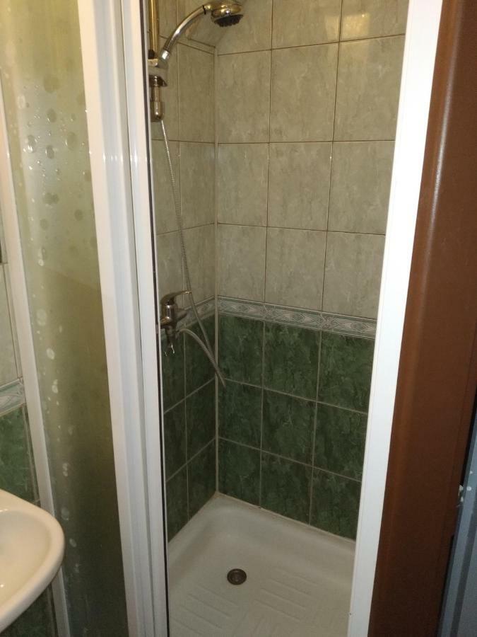 Apartmany Pohoraly Rokytnice nad Jizerou Esterno foto